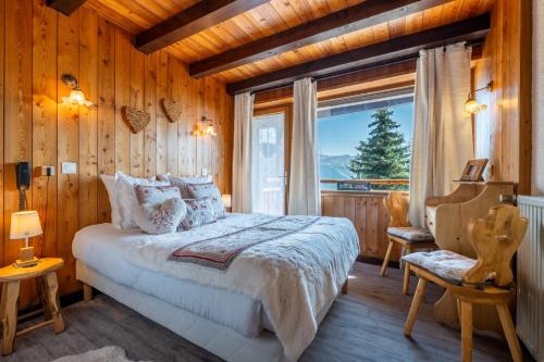 Hotels Les Catrems & Le Montagnou 4