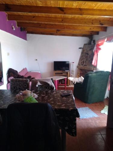 casa estilo colonial