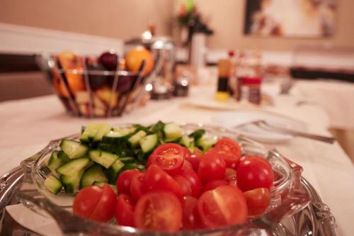 苏尔波斯特酒店 苏尔波斯特酒店