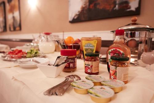 苏尔波斯特酒店 苏尔波斯特酒店