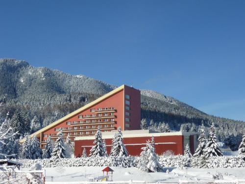 Hotel SOREA MÁJ