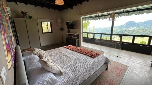 Casa Wira Enjoy the best views in the world