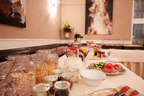 苏尔波斯特酒店 苏尔波斯特酒店