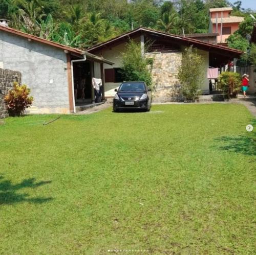 Casa - Vila do Itamambuca in Praia de Itamambuca