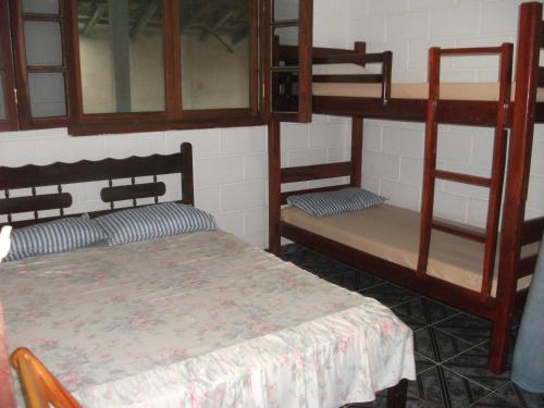 Casa - Vila do Itamambuca in Praia de Itamambuca