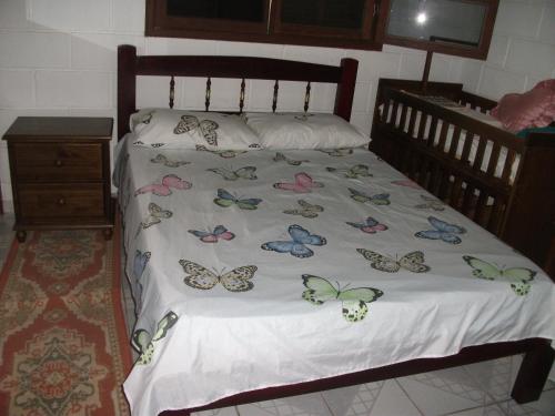 Casa - Vila do Itamambuca in Praia de Itamambuca