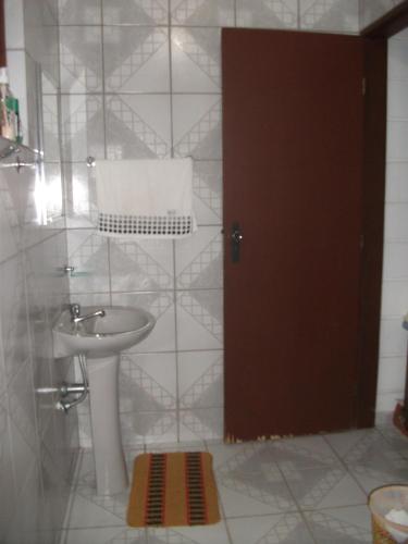 Casa - Vila do Itamambuca in Praia de Itamambuca