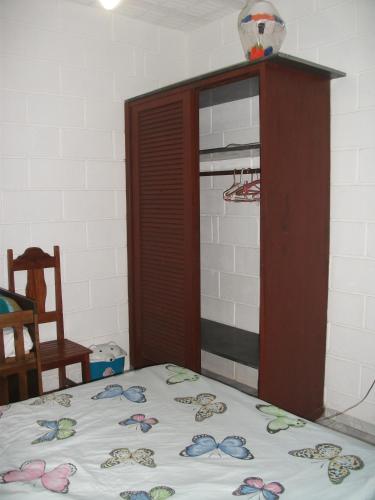 Casa - Vila do Itamambuca in Praia de Itamambuca