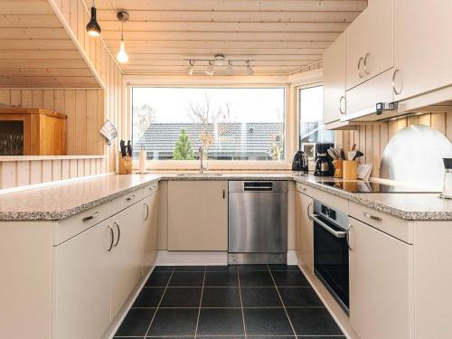  8 person holiday home in Bogense-By Traum in Bogense