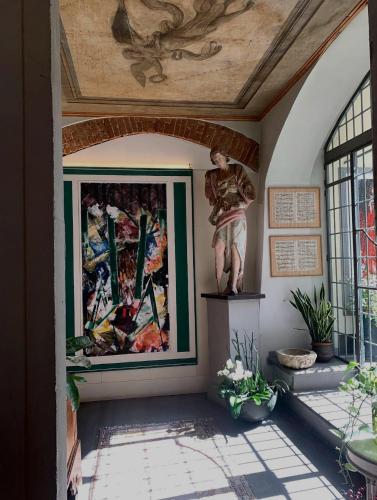 Casa Gori