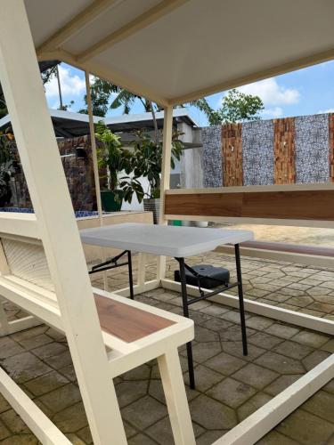 Bassein, Jofranz Guesthouse by Wegala in Tayabas