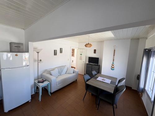 La casita de Matu