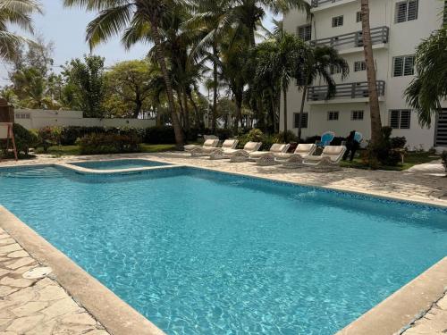 Vista al Caribe