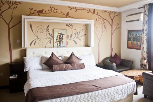 Niagara Hotel in كوكومليملي