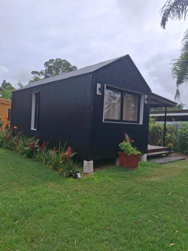 Mini Casa para desconectarte