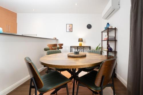 Létesítmények, Eclectic 1BR With Private Terrace Near Manuka - Hosted by Canstay in Forrest