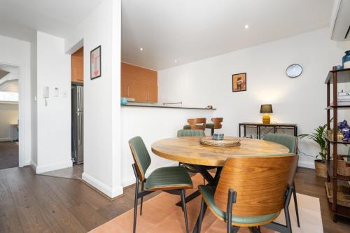 Létesítmények, Eclectic 1BR With Private Terrace Near Manuka - Hosted by Canstay in Forrest
