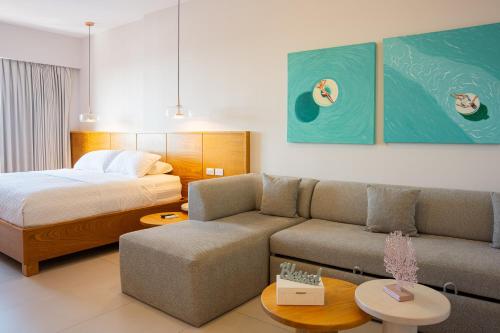 Costa Elegante Hotel & Suites in Puerto Penasco
