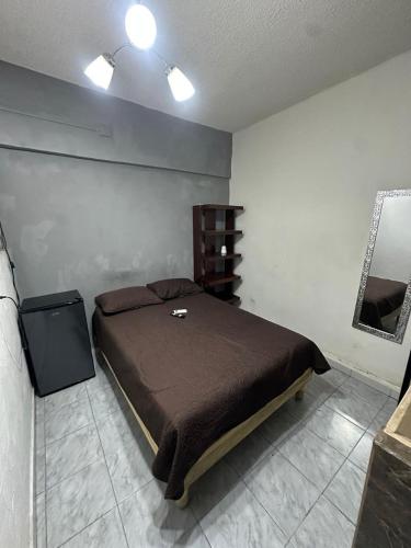 Suite Amueblada Zona Centro PB2