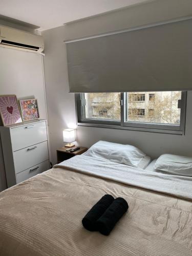 Apartamento, centro Plaza Cagancha
