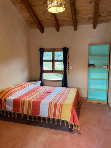 Casa Cabrita
