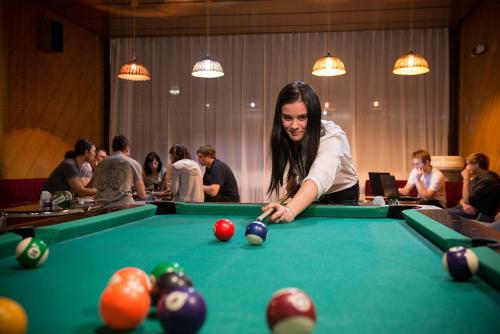 Hotel SOREA MARMOT - image 5