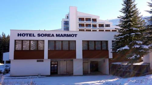 Hotel SOREA MARMOT - image 9