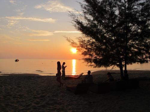 Aguna Resort 3