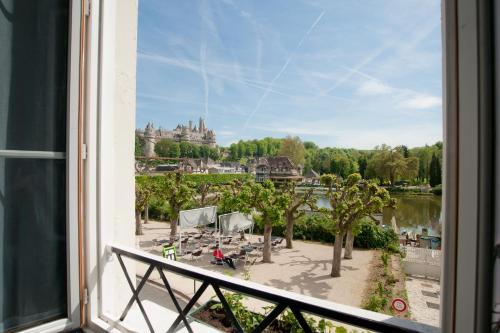 Logis Hotel Beaudon - image 7