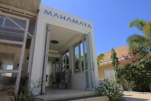 MAHAMAYA Boutique Resort