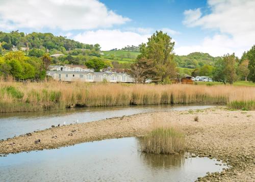 Seadown Park - Neroche
