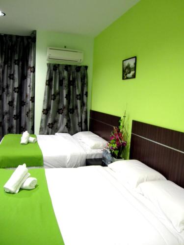 ECO Hotel Putra Kajang - image 2