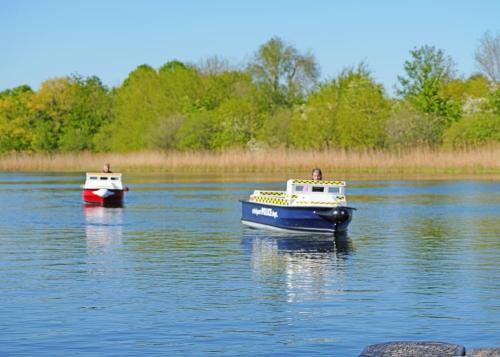 Seven Lakes Country Park