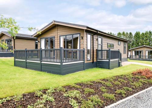 Thanet Well Lodge Retreat