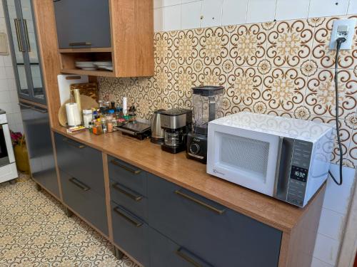 Patogumai, Quarto individual na Pituba in Salvadoras