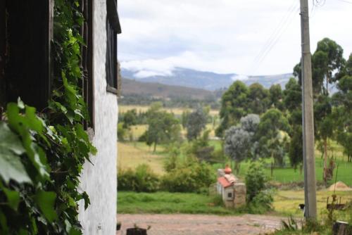 Cabaña Campestre San Fernando