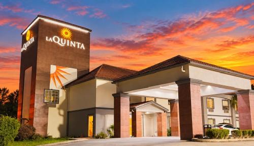 . La Quinta by Wyndham Morgan City