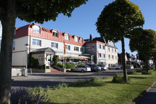 . Hotel Seeterrassen