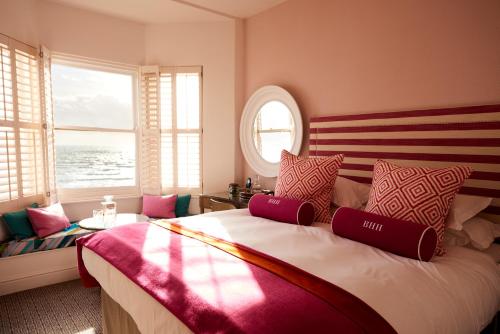 Brighton Harbour Hotel & Spa, , West Sussex