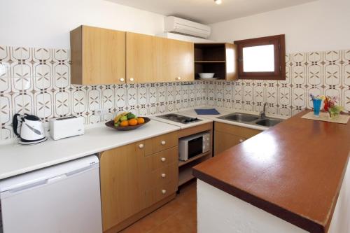 Apartamentos Sandic - image 11