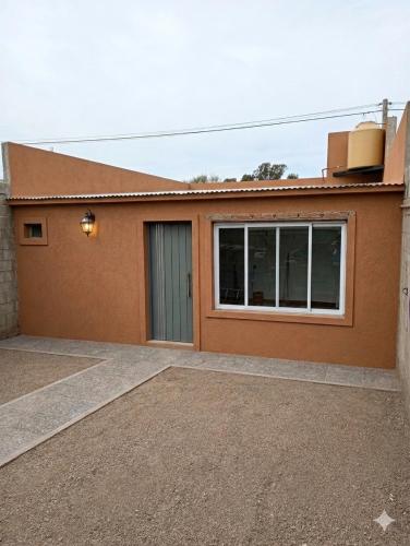Residencia faus