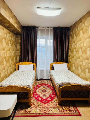 SDayan Guesthouse in Murun in Moron