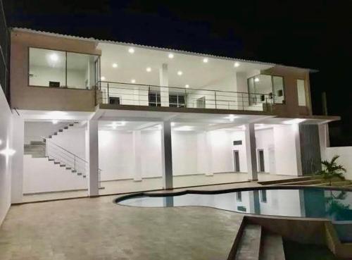 Casa Buda