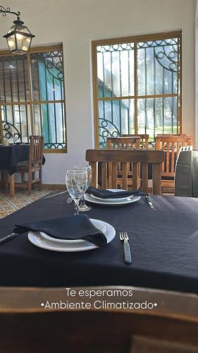 La Isabel Eventos
