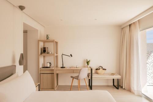 2 twin beds