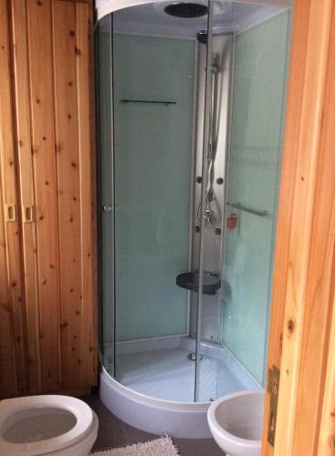 ห้องน้ำ, Stone Dreams - Namoradeira in กาลเยตา เด เนสกิม