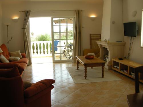  Praia da Luz Apartments in Luz
