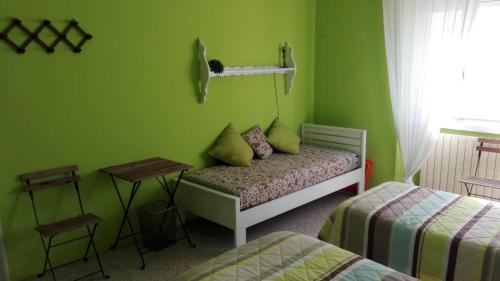 Bed and Breakfast Campel Inzago