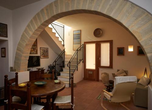  Albaria allo Stagnone, Pension in Birgi Vecchi