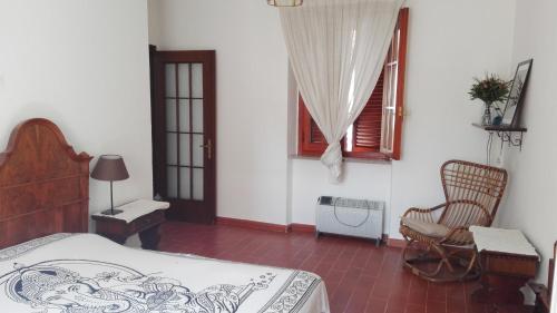 Bed and Breakfast Campel Inzago